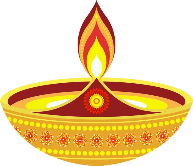 Diwali Diya Lighter, Diwali Lamp